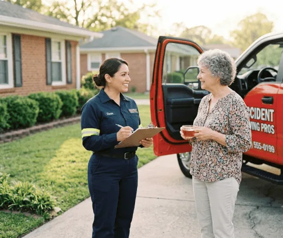 Accident Towing Service Nazareth, MI FAQs
